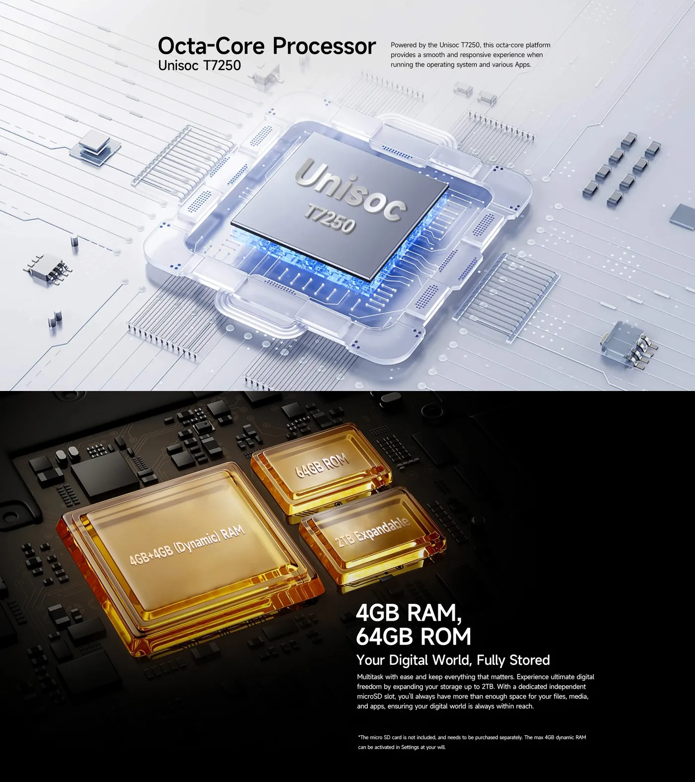 Ulefone RugKing 2 Pro features and specifications 10