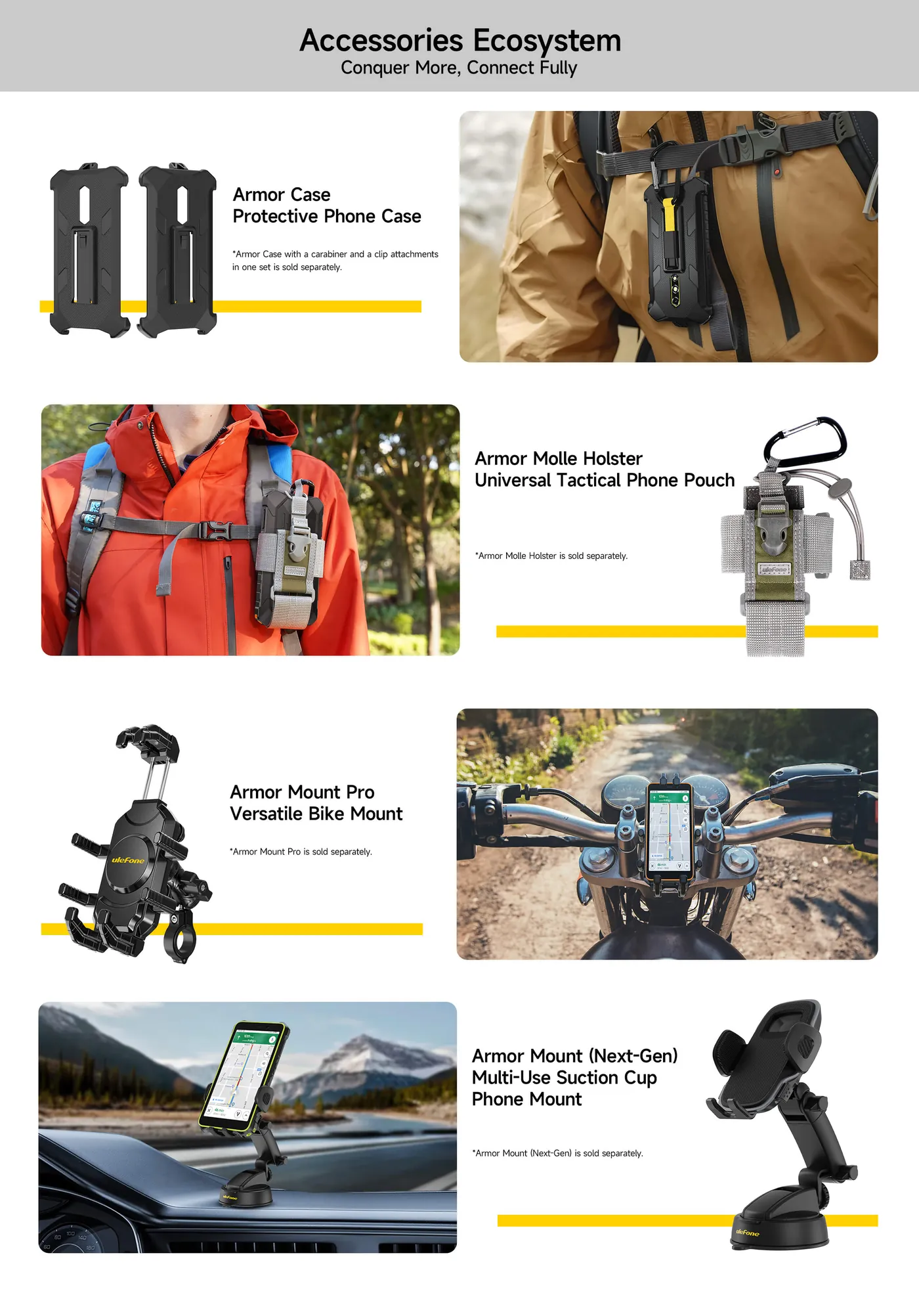 Ulefone RugKing 2 Pro features and specifications 13