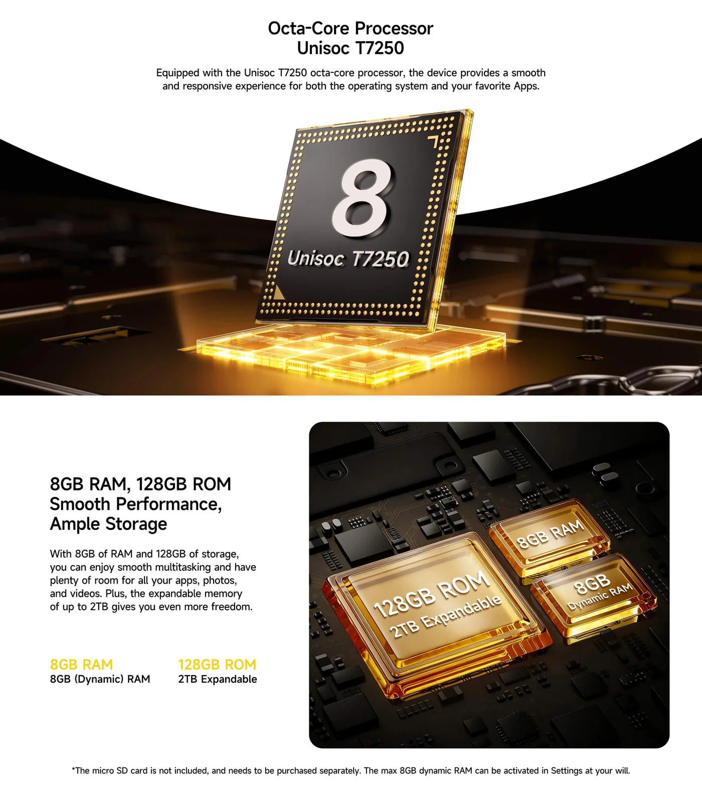 Ulefone RugKing 3 Pro features and specifications 12