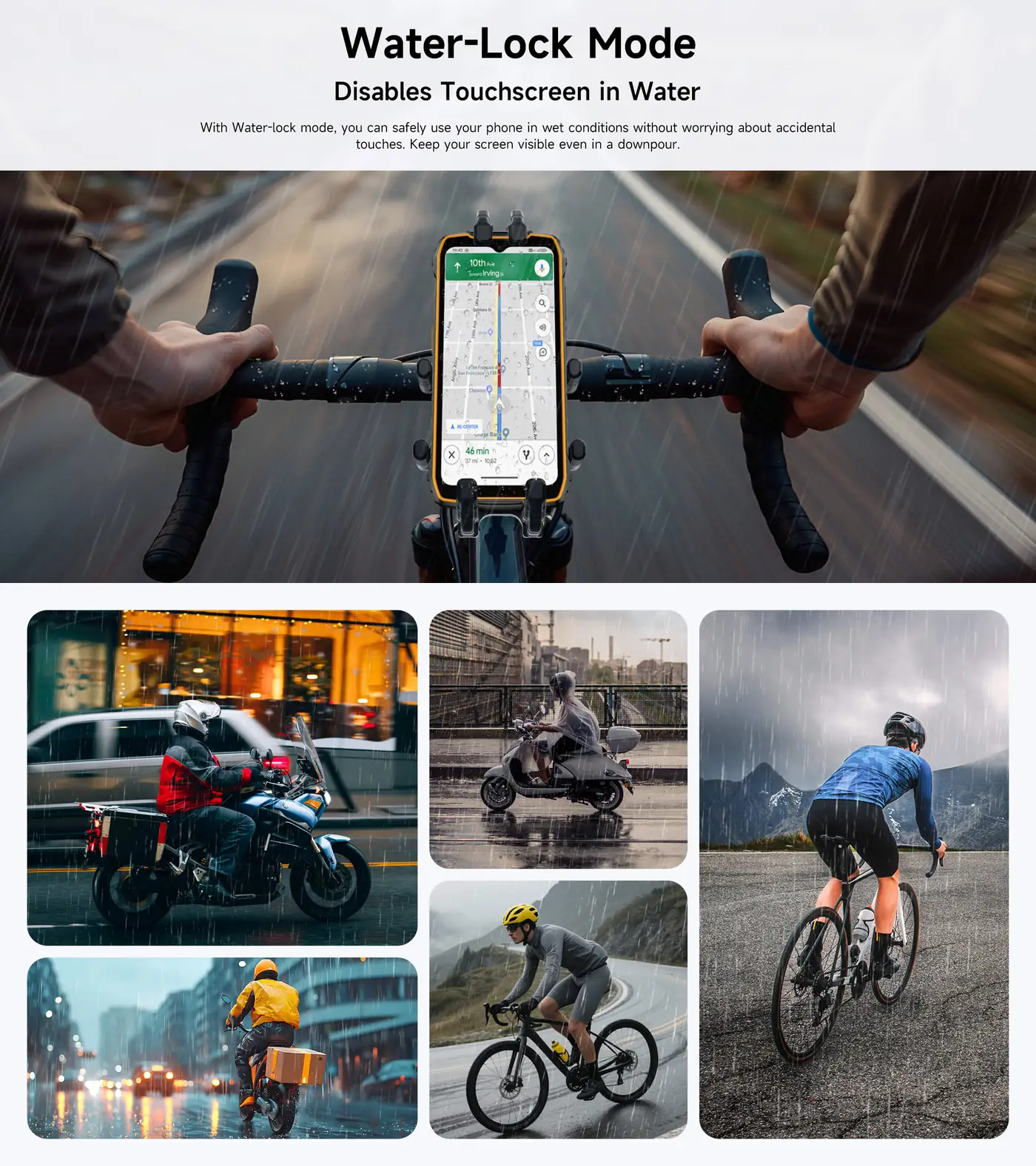 Ulefone RugKing 4 Pro features and specifications 3