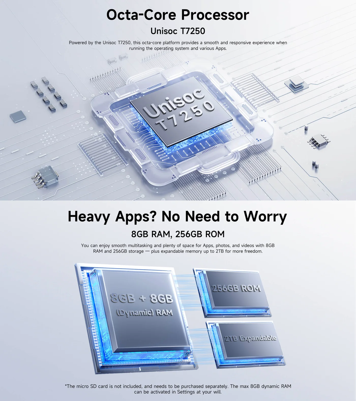 Ulefone RugKing 4 Pro features and specifications 10