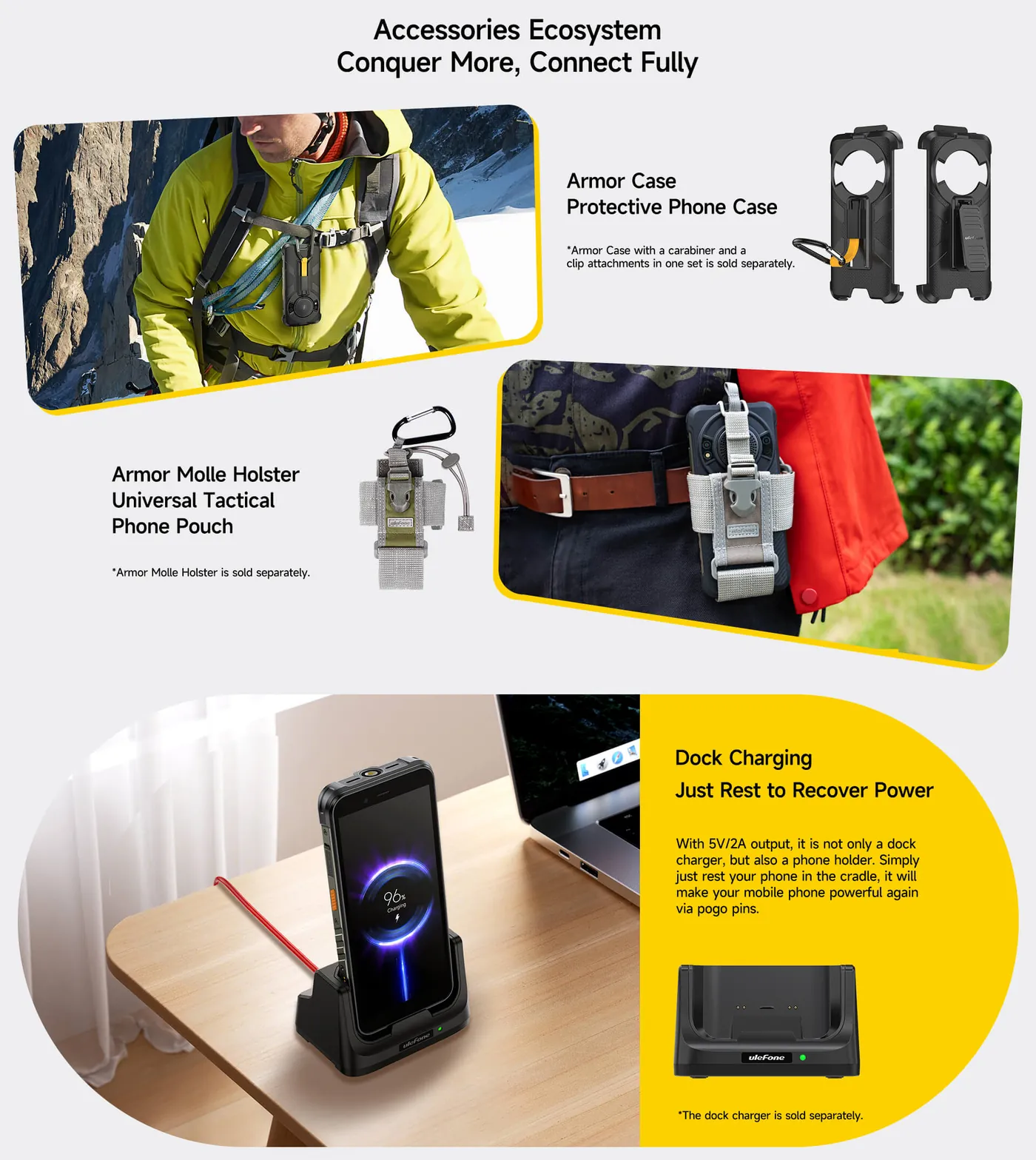 Ulefone RugKing features and specifications 13