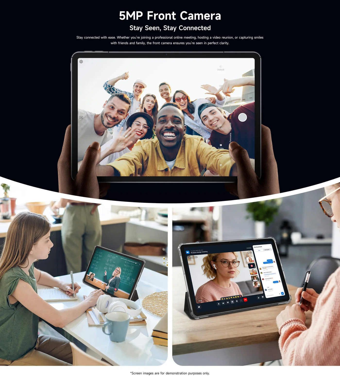 Ulefone Tab A12 Pro features and specifications 7