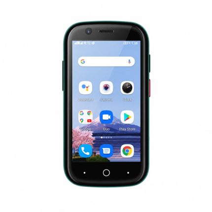 Unihertz Jelly 2 Smartphones on a white background — product view 1