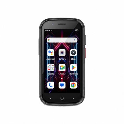 Unihertz Jelly Star Smartphones on a white background — product view 1