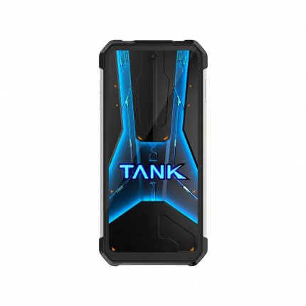 Unihertz Tank 3 Pro Rugged Phones on a white background — product view 1