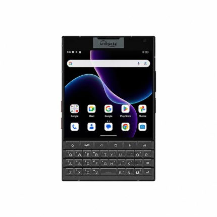 Unihertz Titan 2 Smartphones on a white background — product view 1
