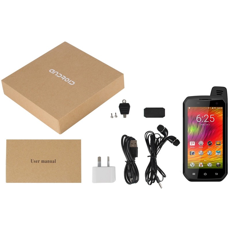UNIWA B6000 product details 1