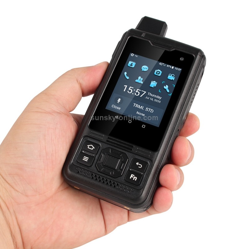 UNIWA B8000 product details 2
