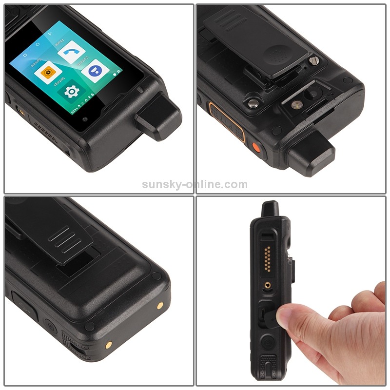 UNIWA B8000 product details 3
