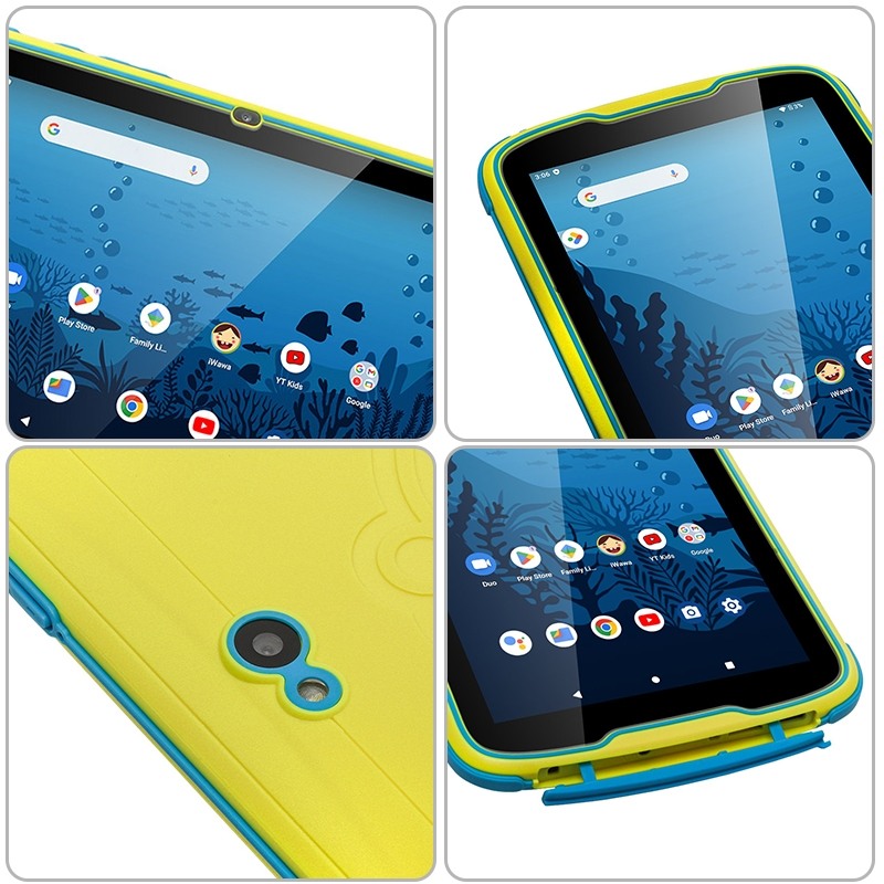 UNIWA Boxchip Tab 8 product details 1