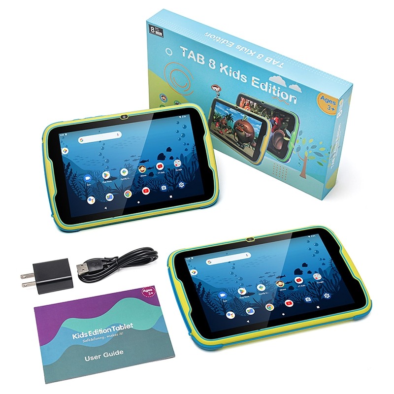 UNIWA Boxchip Tab 8 product details 2
