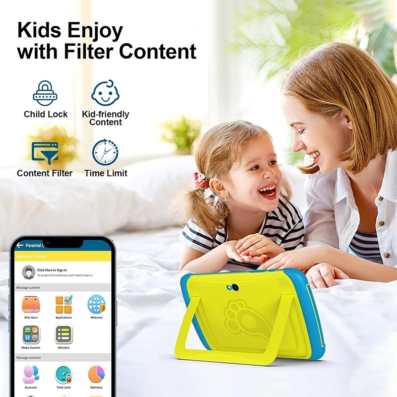 UNIWA Boxchip Tab 8 product details 5