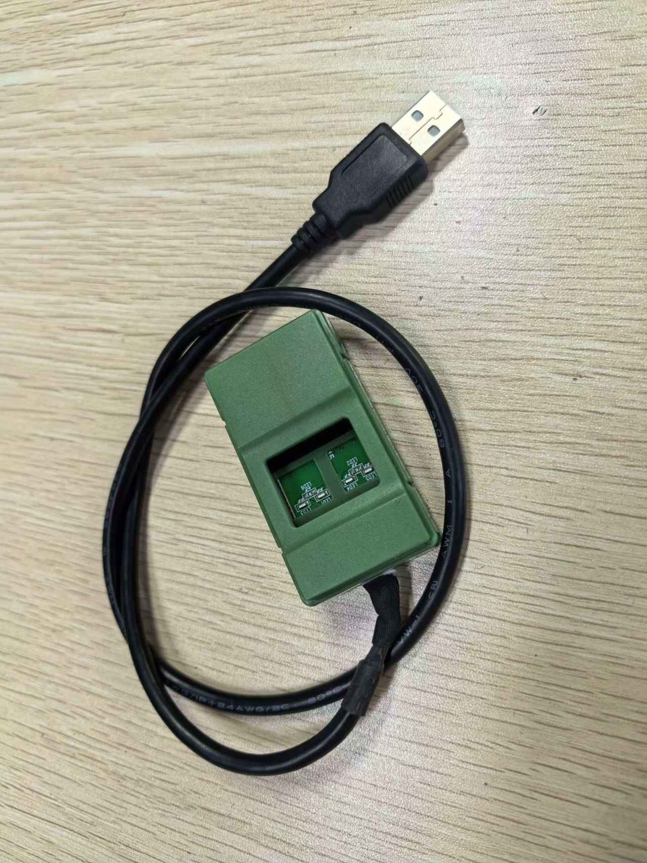 UNIWA D2000 Fingerprint Scanners product details 2