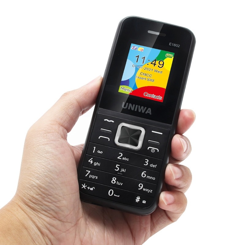 UNIWA E1802 product details 1