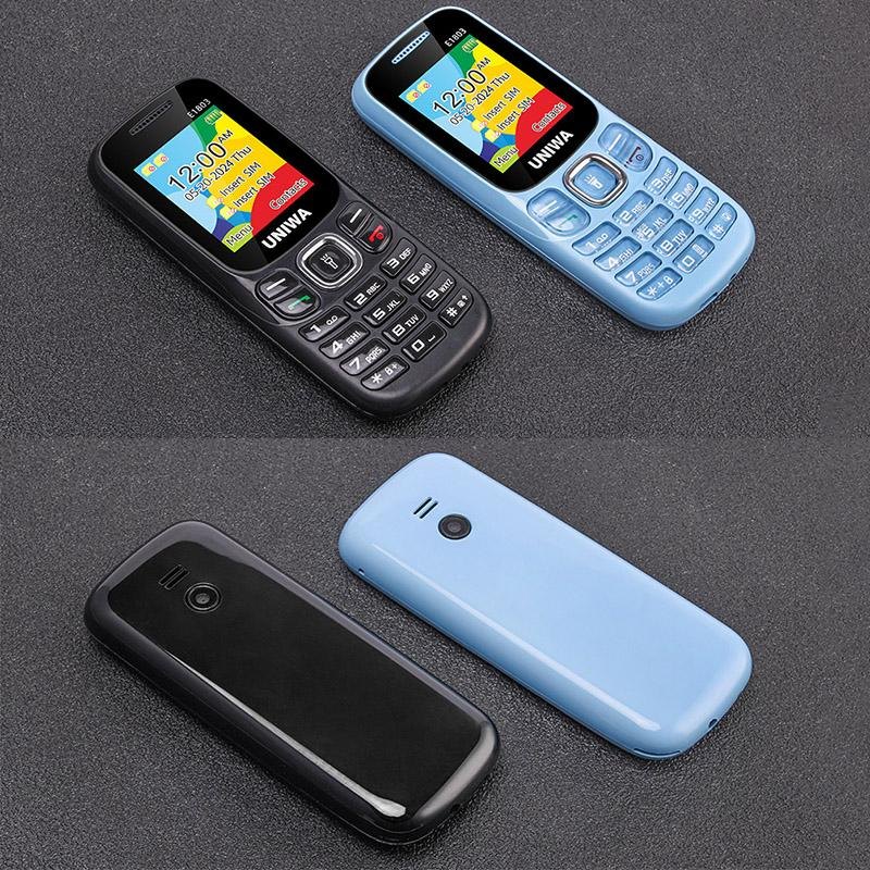 UNIWA E1803 product details 4