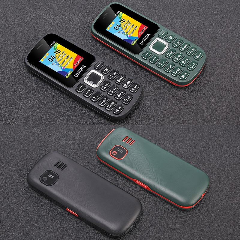 UNIWA E1808 product details 4