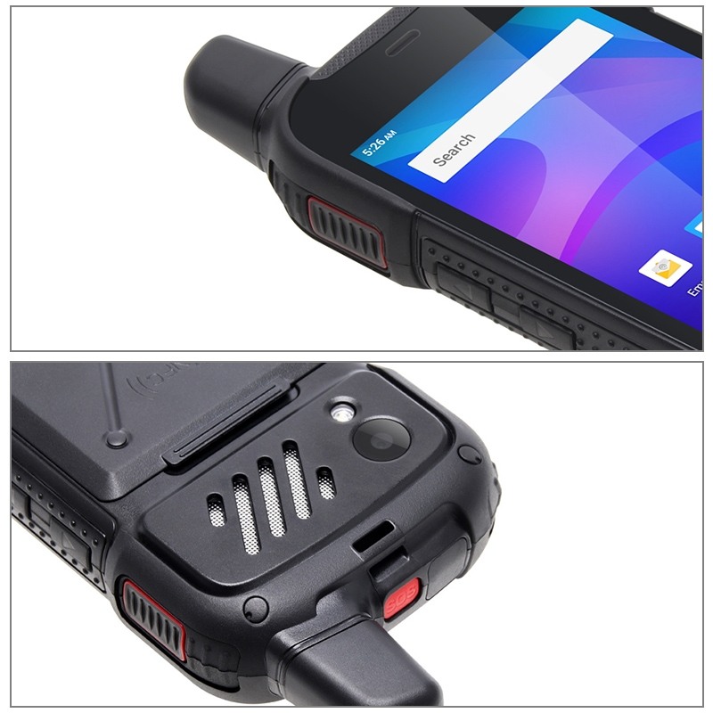 UNIWA F100 product details 1