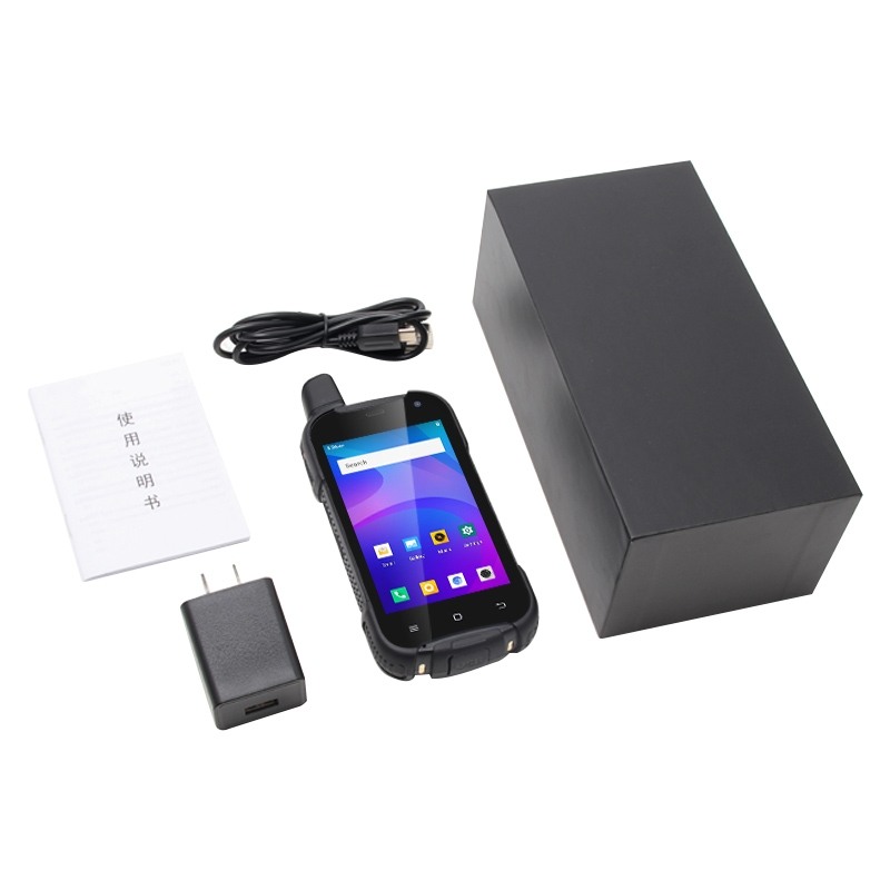 UNIWA F100 product details 2