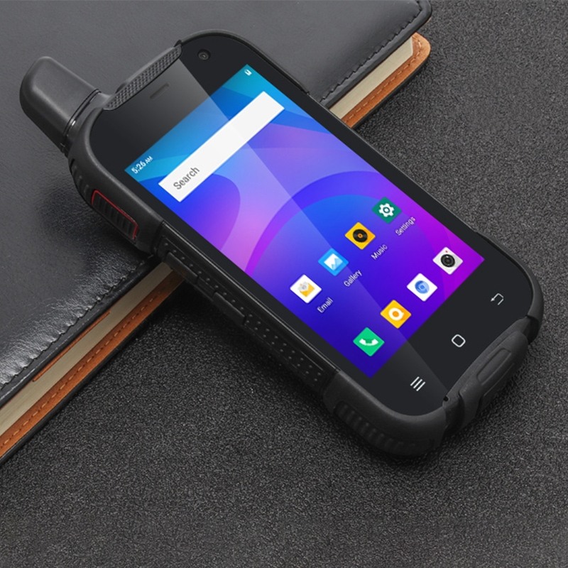 UNIWA F100 product details 3