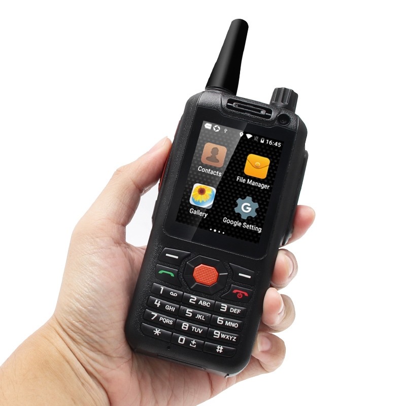 UNIWA F25 product details 1