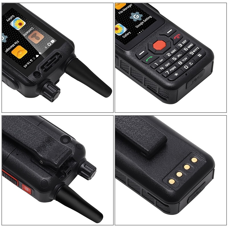 UNIWA F25 product details 2