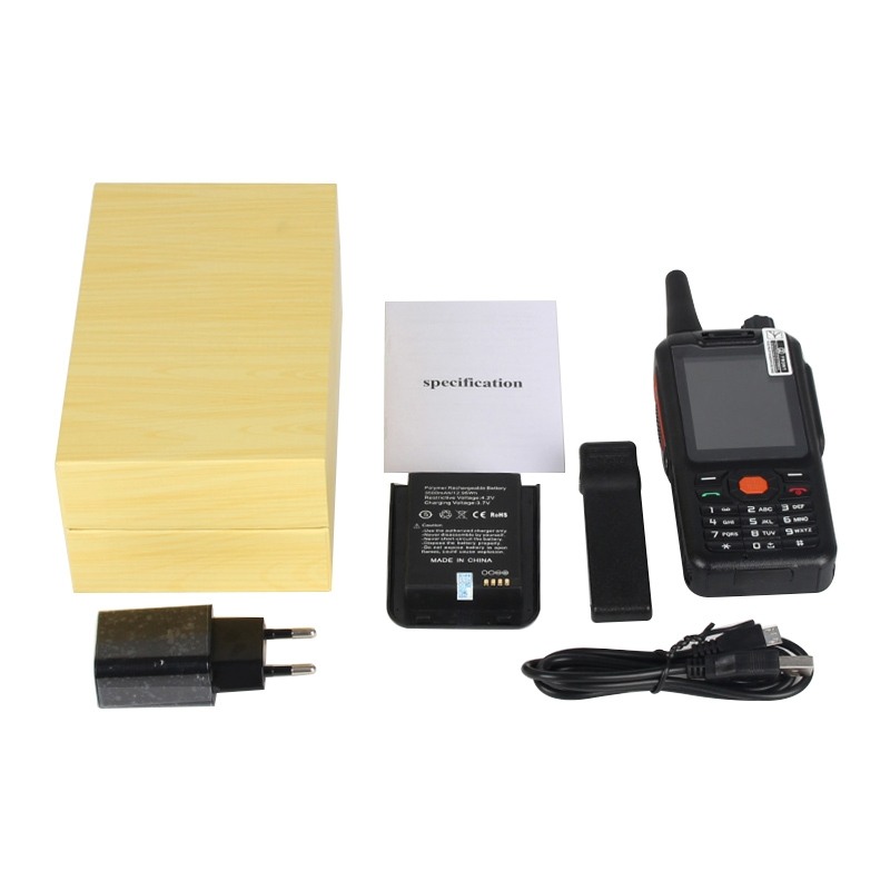 UNIWA F25 product details 3