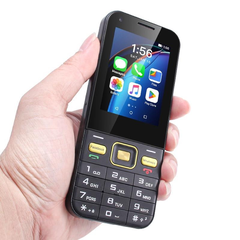 UNIWA F26 Pro product details 1
