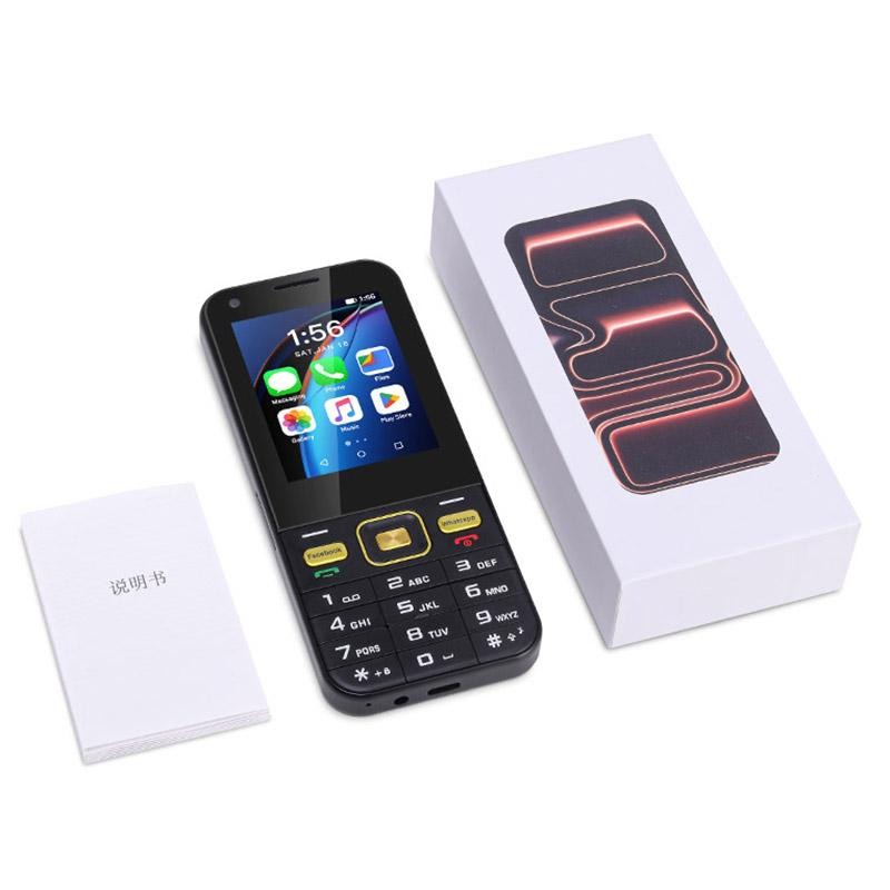 UNIWA F26 Pro product details 2
