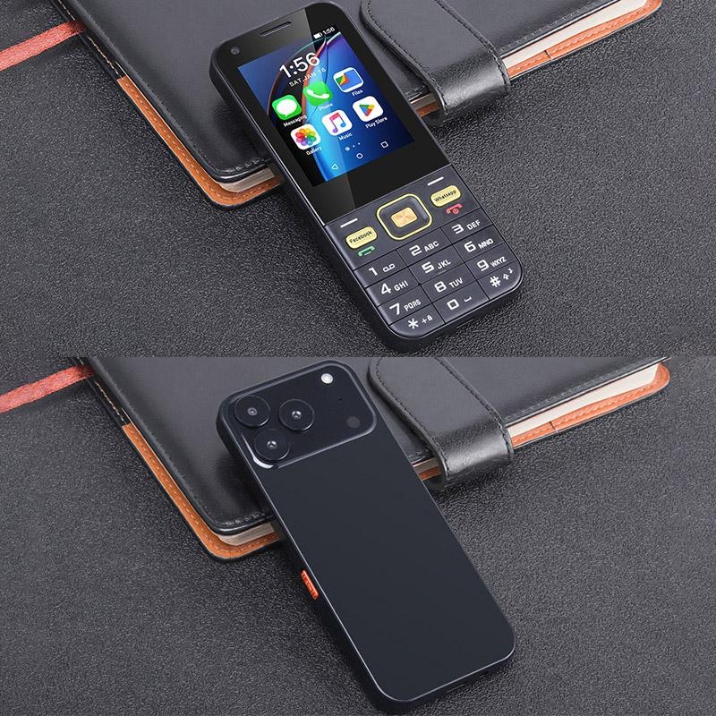 UNIWA F26 Pro product details 4