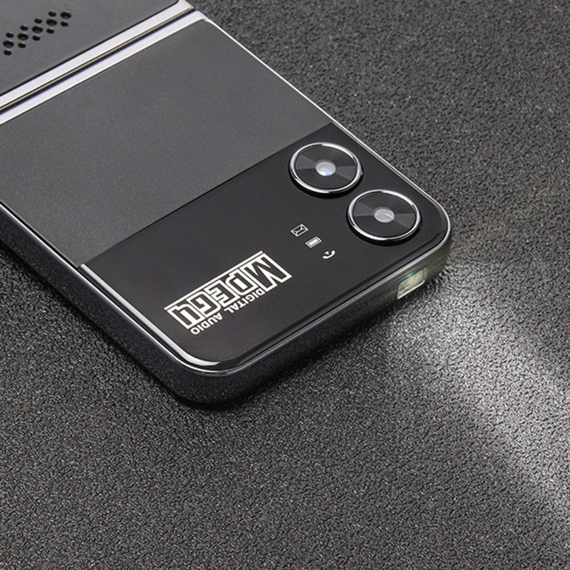 UNIWA F265 product details 2