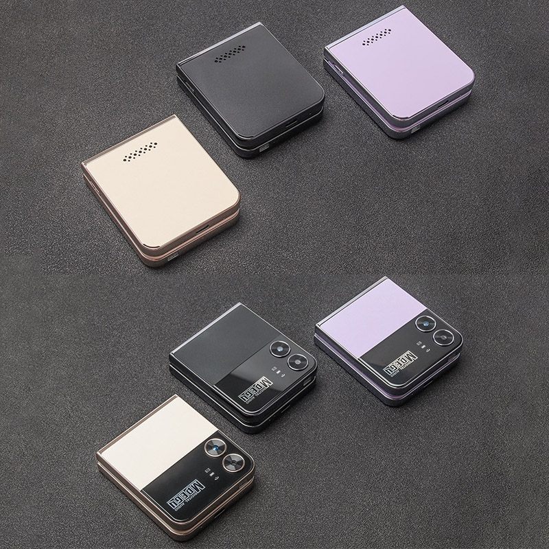 UNIWA F265 product details 3