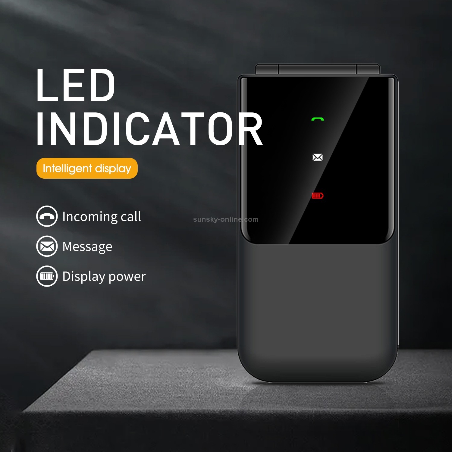 UNIWA F2720 product details 1