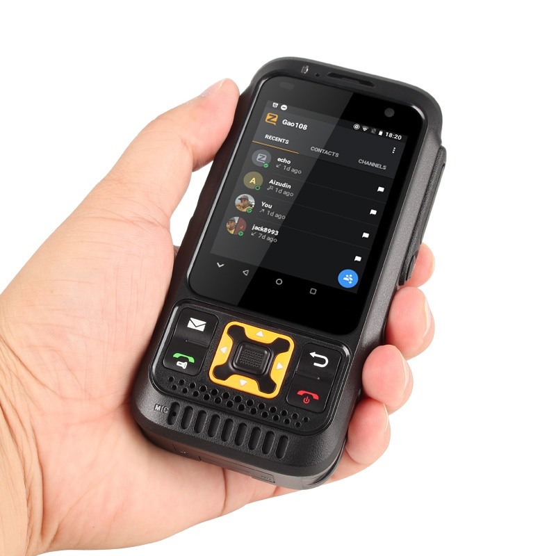 UNIWA F30S product details 1
