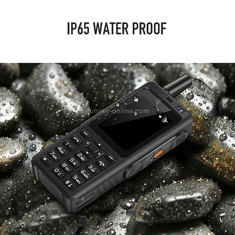 UNIWA F40 product details 6