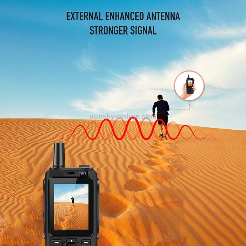 UNIWA F40 product details 10
