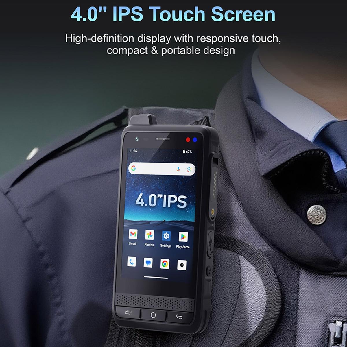 UNIWA F400 product details 5
