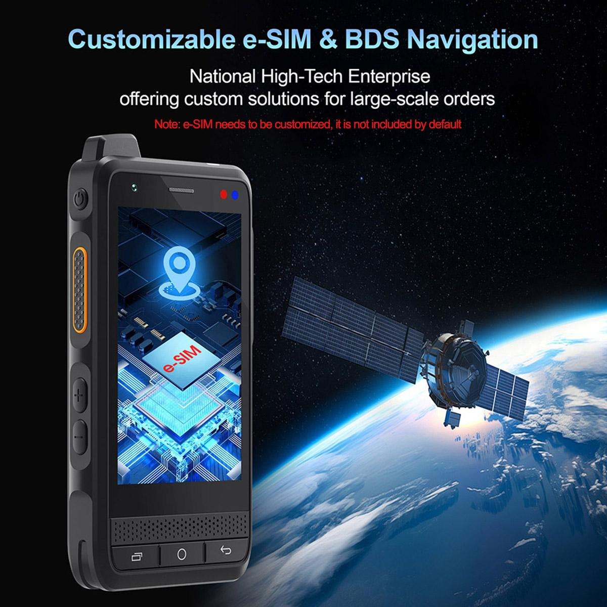 UNIWA F400 product details 8