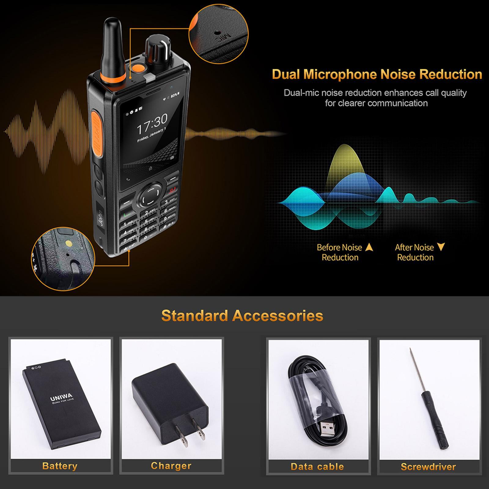UNIWA F41 product details 6