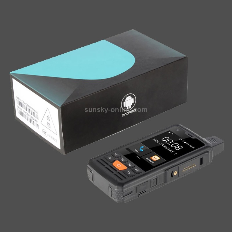 UNIWA F50 product details 4