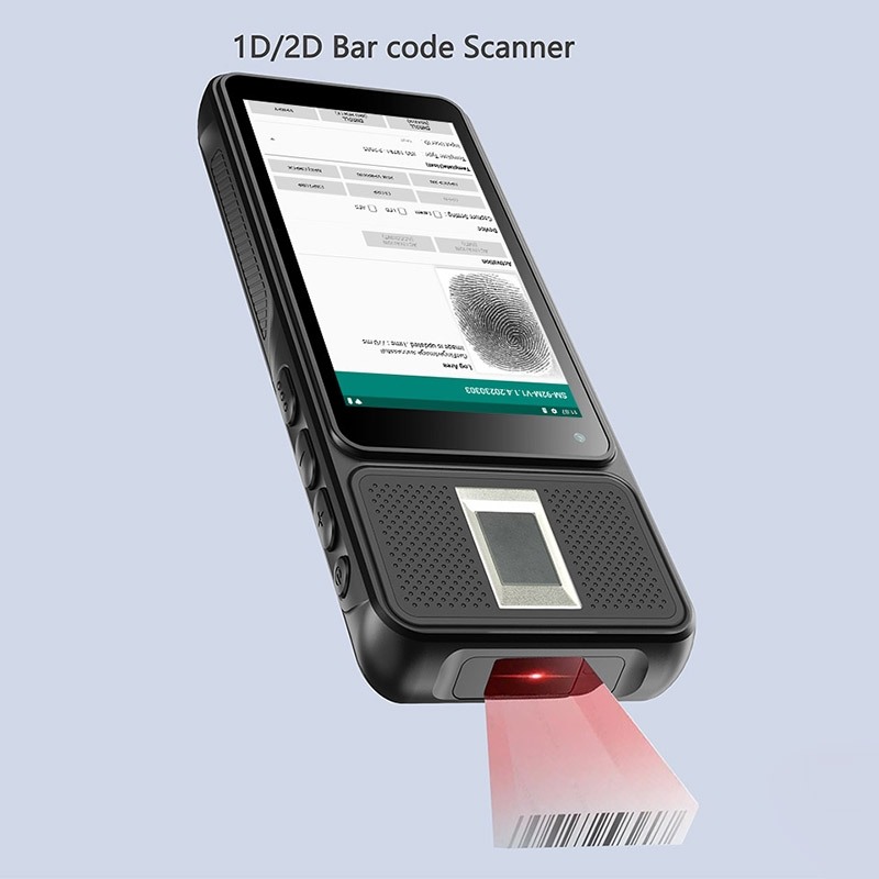 UNIWA F501 product details 1