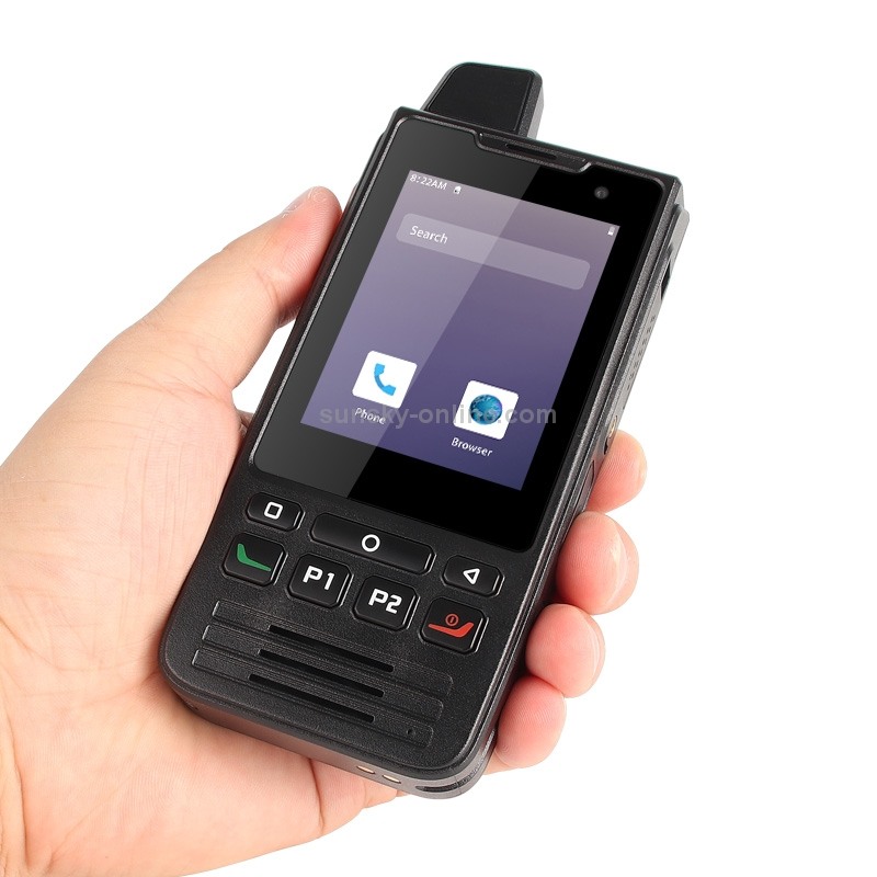 UNIWA F60 product details 2