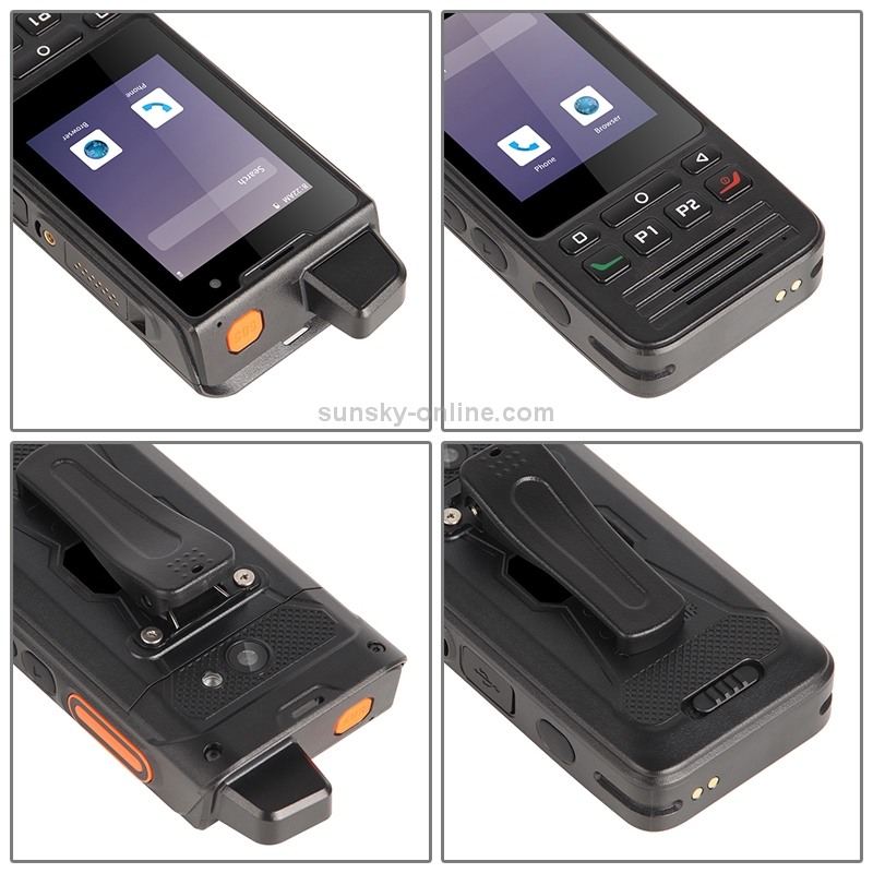 UNIWA F60 product details 3