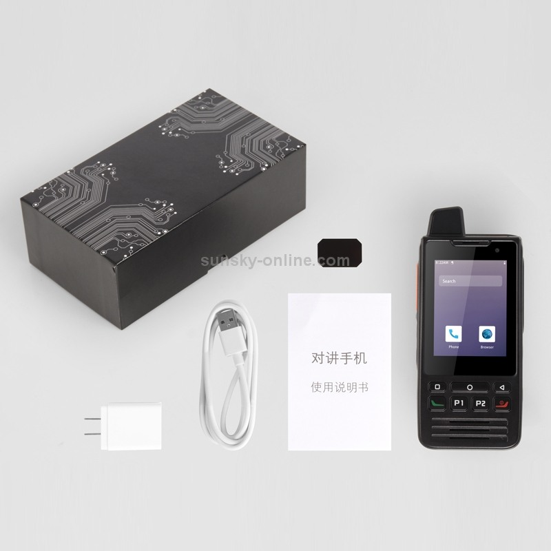 UNIWA F60 product details 4