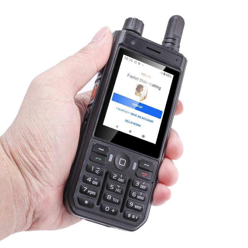 UNIWA F70 product details 1