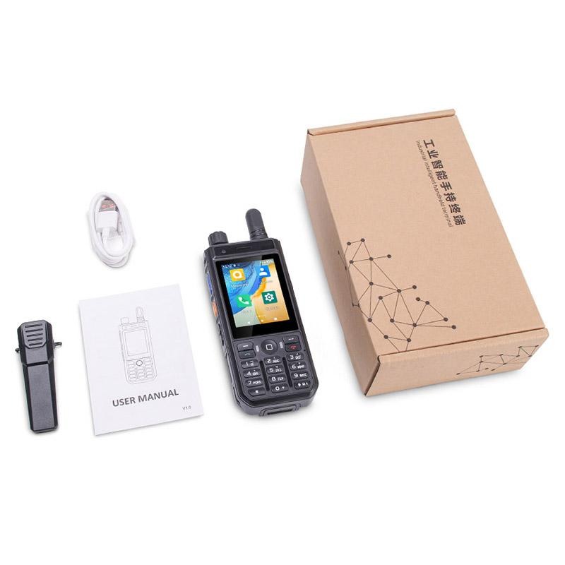 UNIWA F70 product details 3
