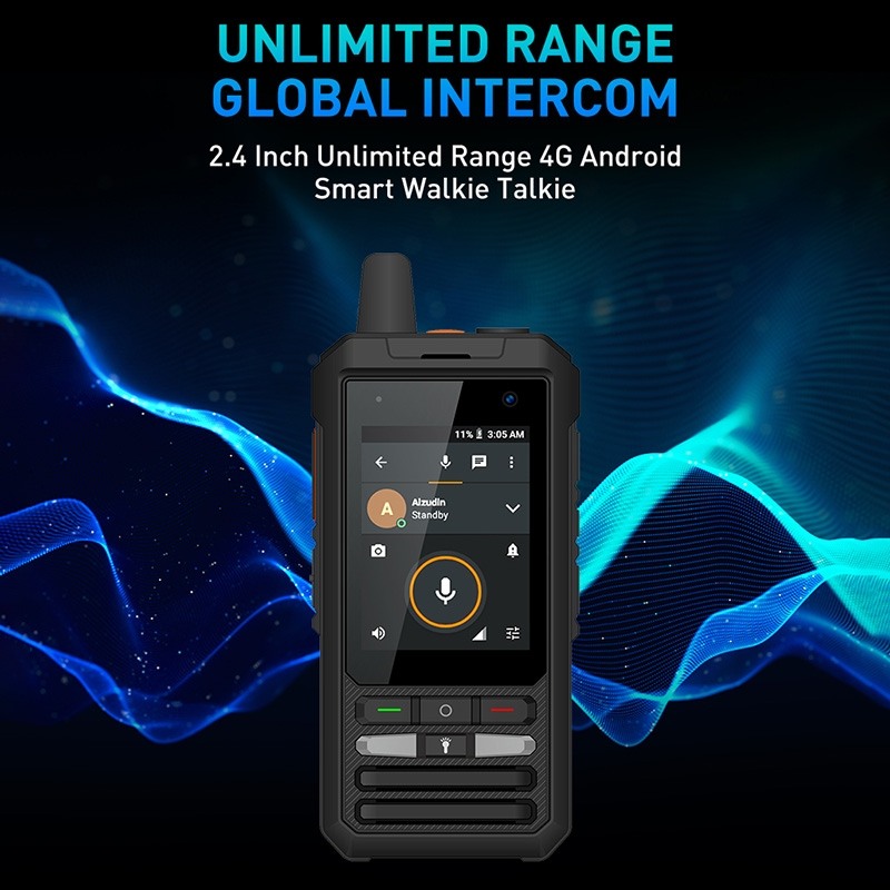 UNIWA F80 product details 1