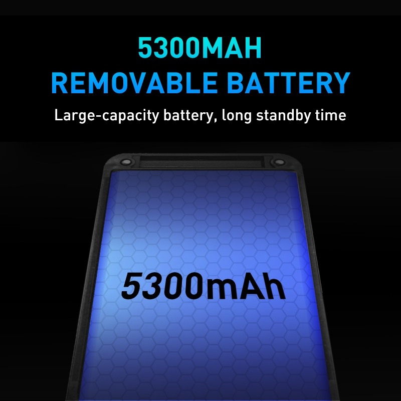 UNIWA F80S product details 2
