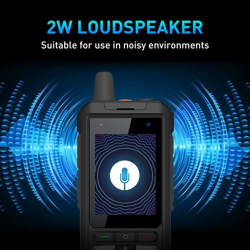 UNIWA F80S product details 3