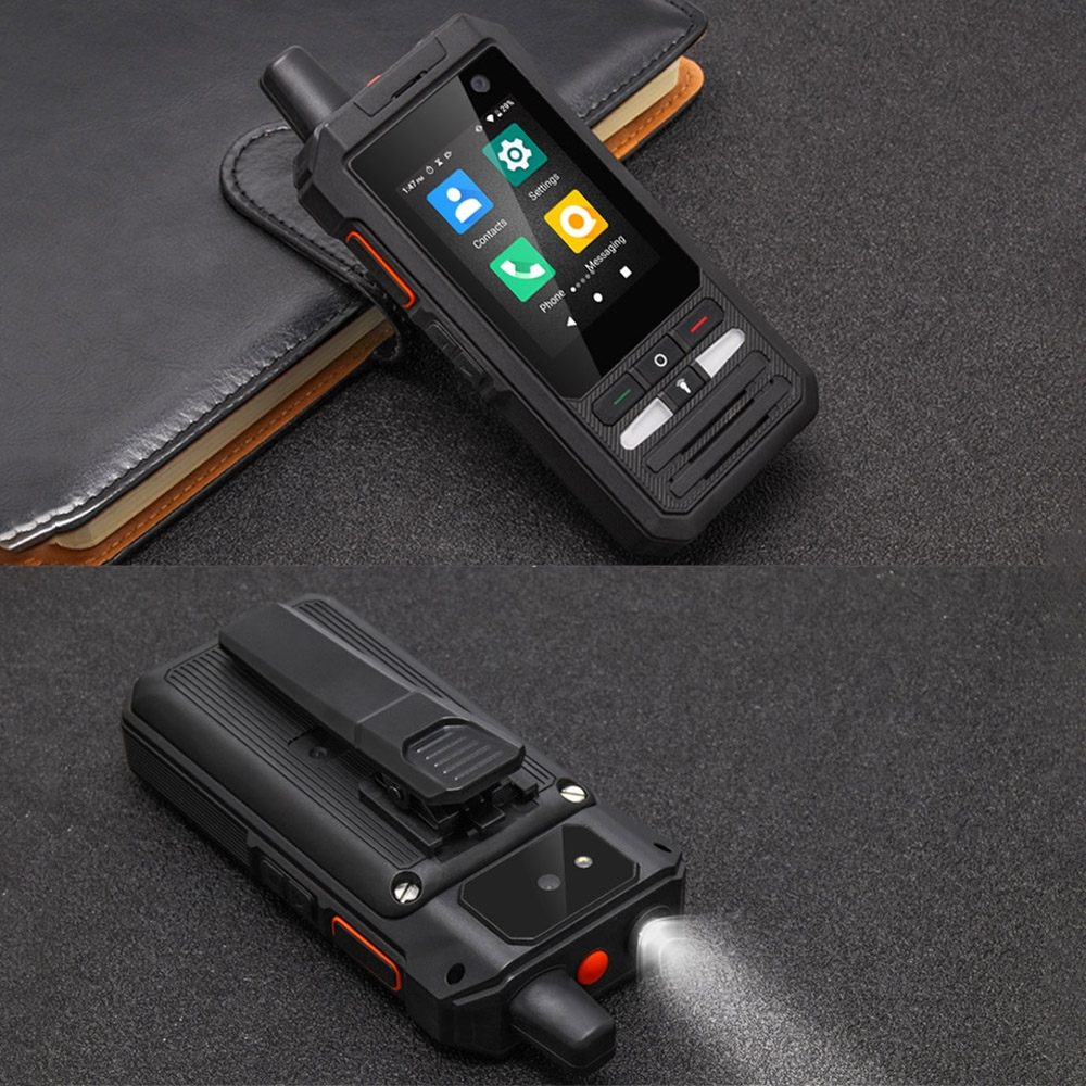 UNIWA F80S product details 6